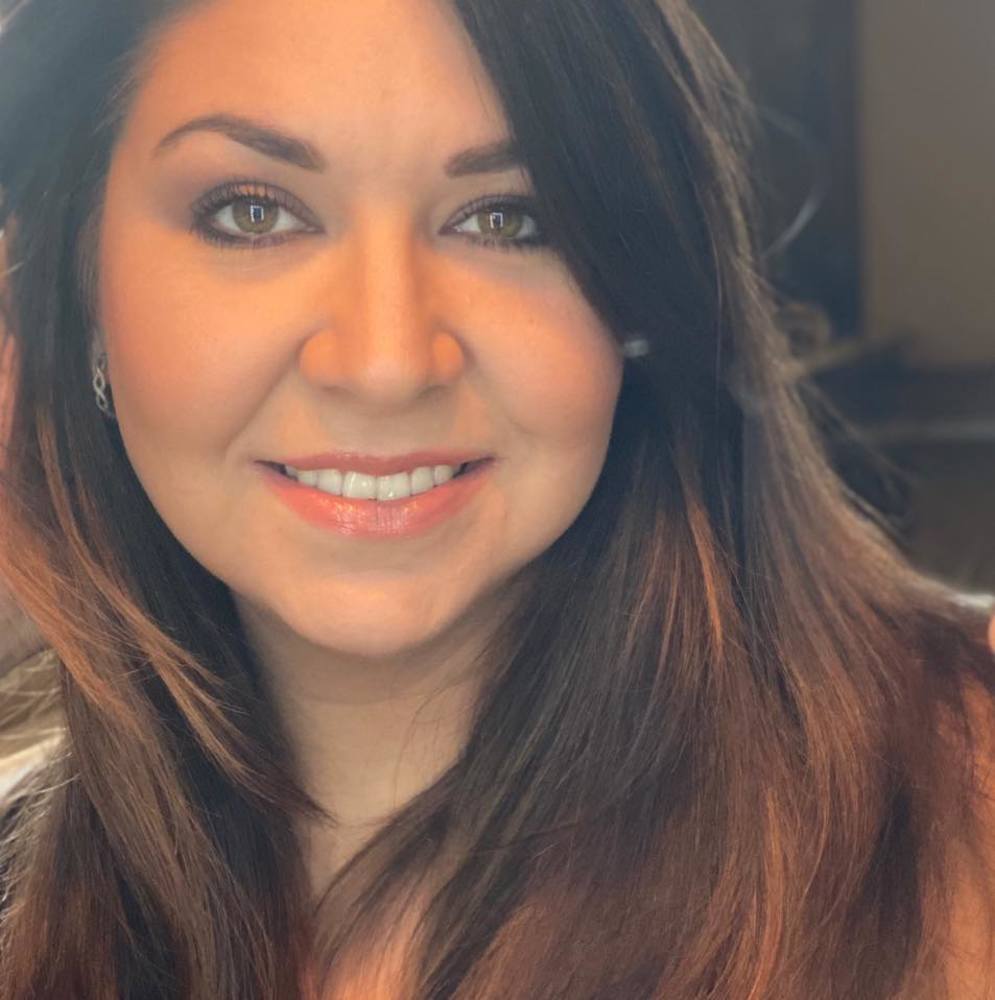 Meet your Posher, Krista